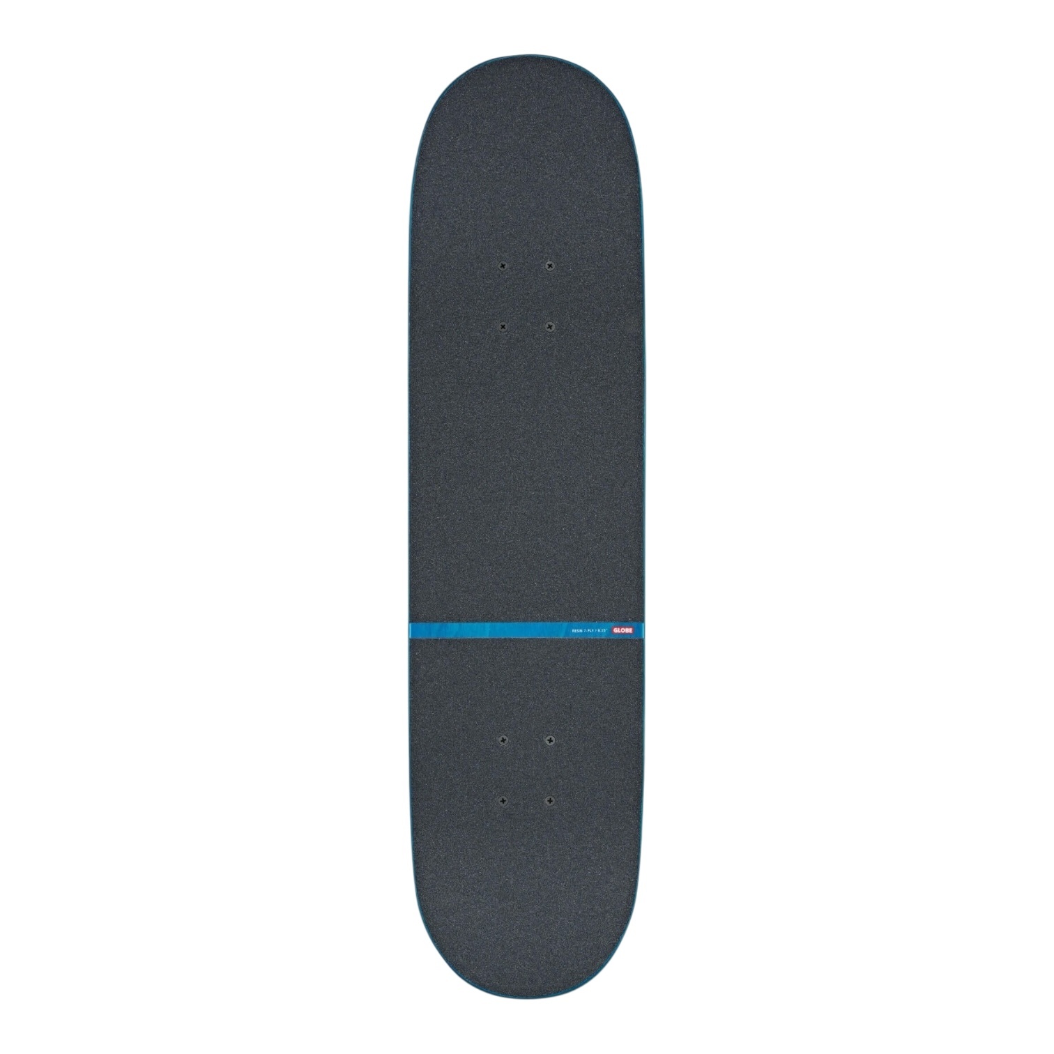 Globe G1 Mind Expension 8.25 - Black/Green