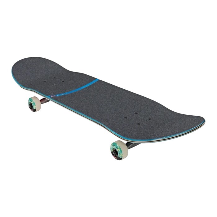 Globe G1 Mind Expension 8.25 - Black/Green