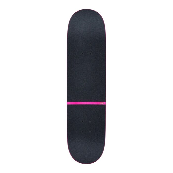 Globe G1 Master Of Chaos 8.0 - Black Cat
