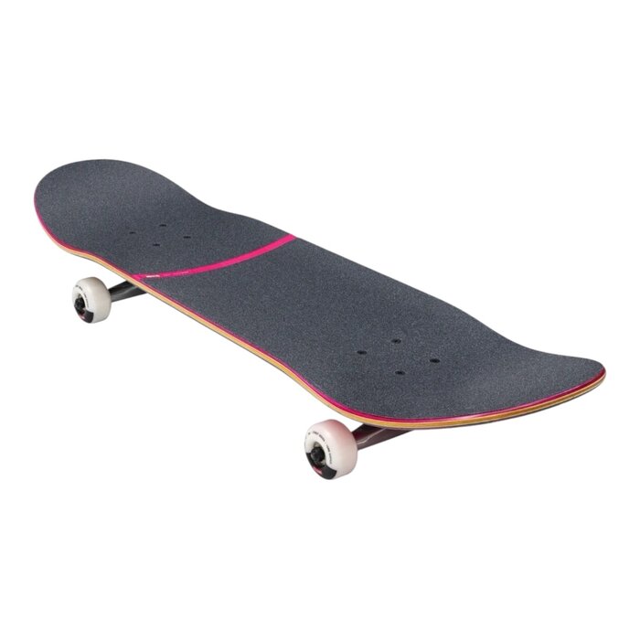 Globe G1 Master Of Chaos 8.0 - Black Cat