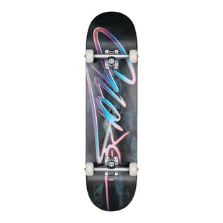 Globe G0 Unfussed 8.25 - Technotrap