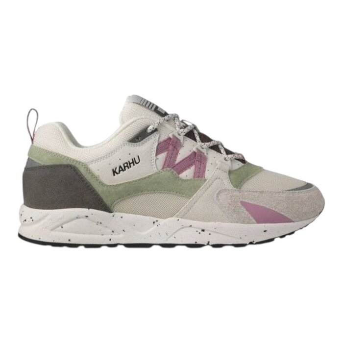 Karhu Fusion 2.0 - Dark Gull Gray/Lilas