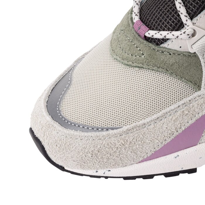 Karhu Fusion 2.0 - Dark Gull Gray/Lilas