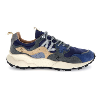 Flower Mountain Yamano 3 Man - Navy/Anthracite