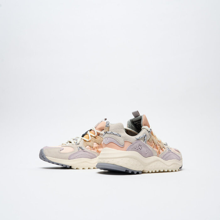 Flower Mountain Yamabushi Uni - Off White Pale/Lilac