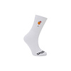 Irie Spritz Socks - White