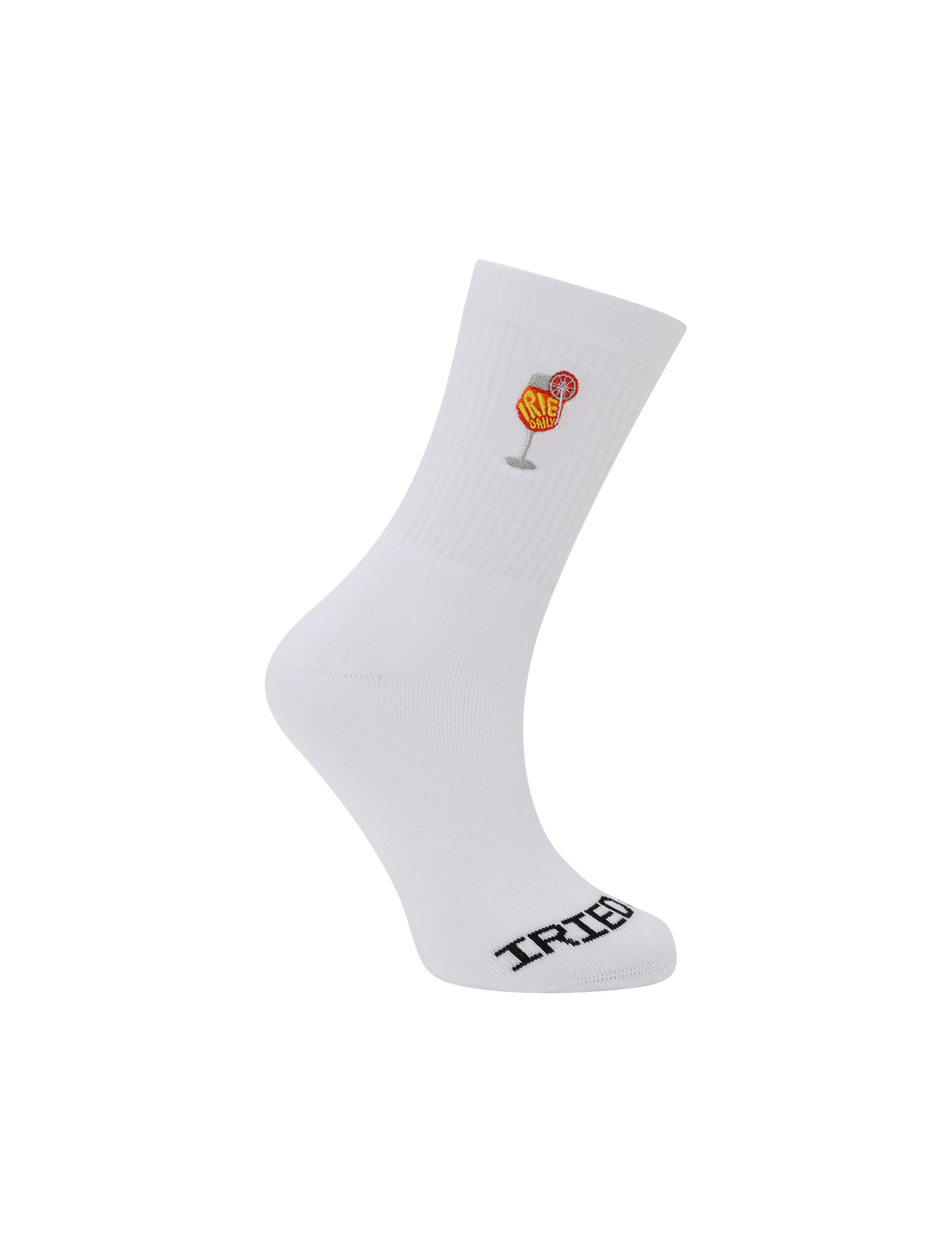 Irie Daily Irie Spritz Socks - White