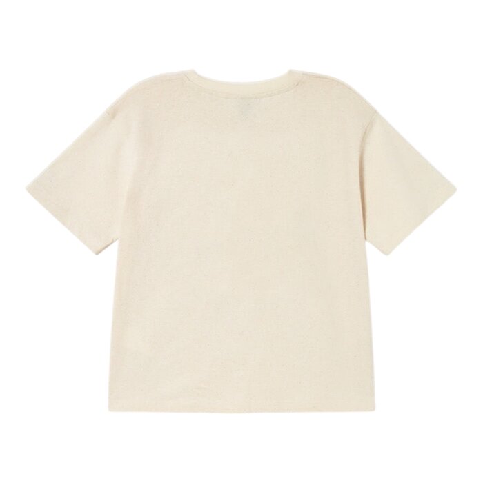 Kaotiko Rita T-Shirt - Ivory