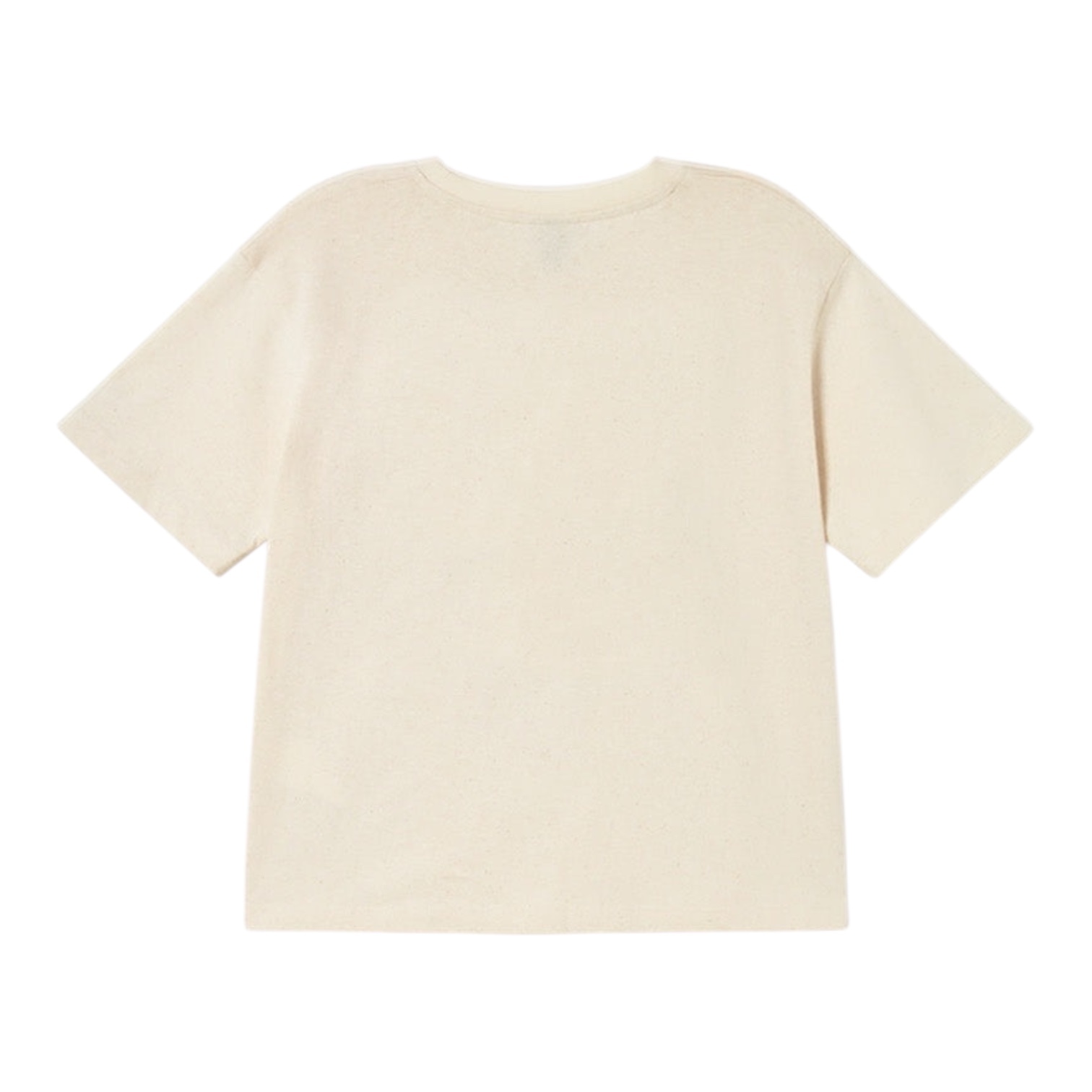 Kaotiko Rita T-Shirt - Ivory