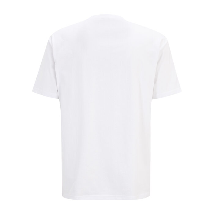 Irie Daily Lazy Sunny Day Emb Tee - White