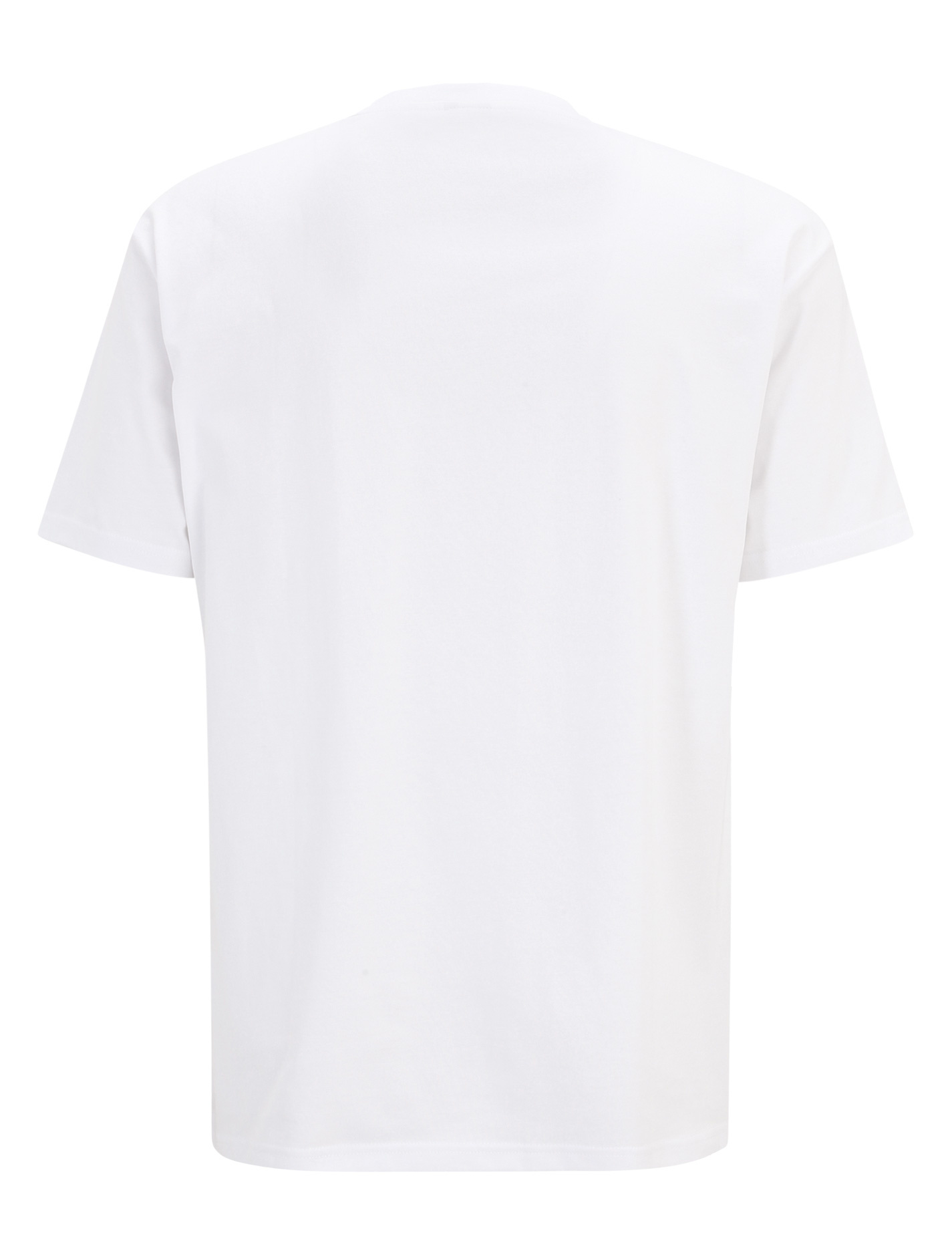 Irie Daily Lazy Sunny Day Emb Tee - White
