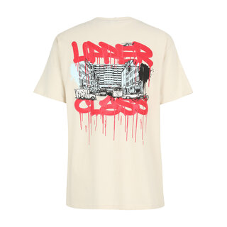 Irie Daily Stohead Upper 36 T-Shirt - Undyed