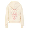 FC Hummer Hoodie - Undyed