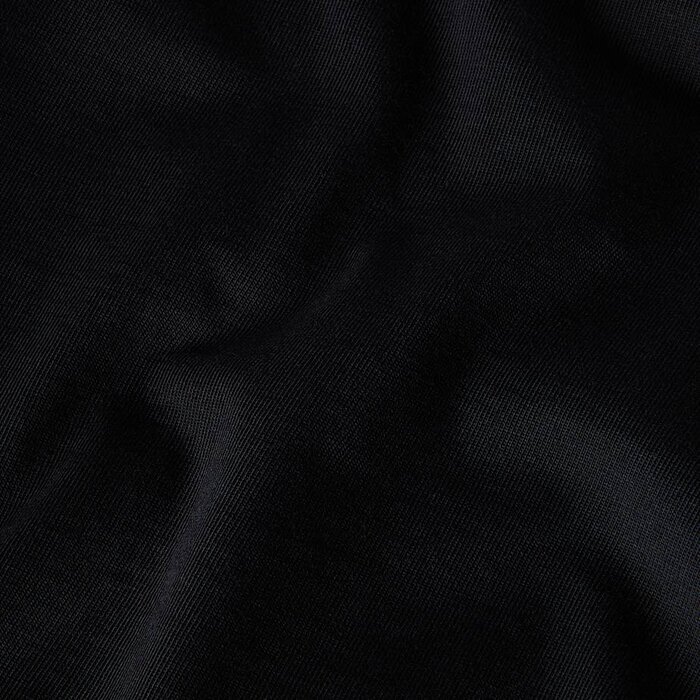 The North Face M' Drip Logo RX S/S Tee - Black