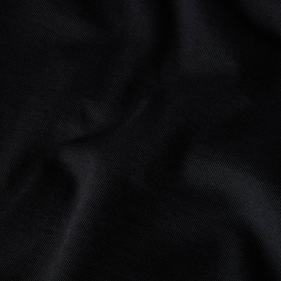 The North Face M' Drip Logo RX S/S Tee - Black