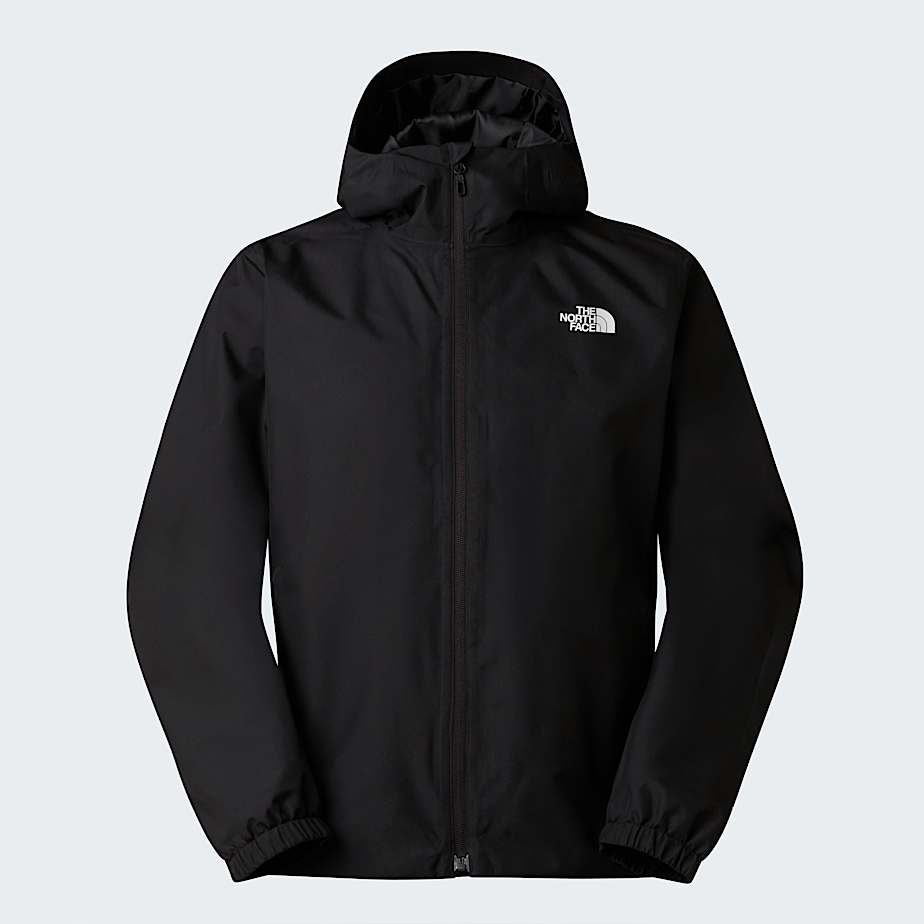The North Face M' Quest Jacket - Tnf Black