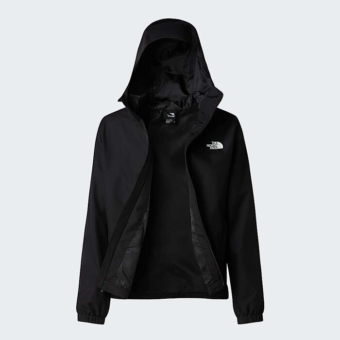 The North Face M' Quest Jacket - Tnf Black