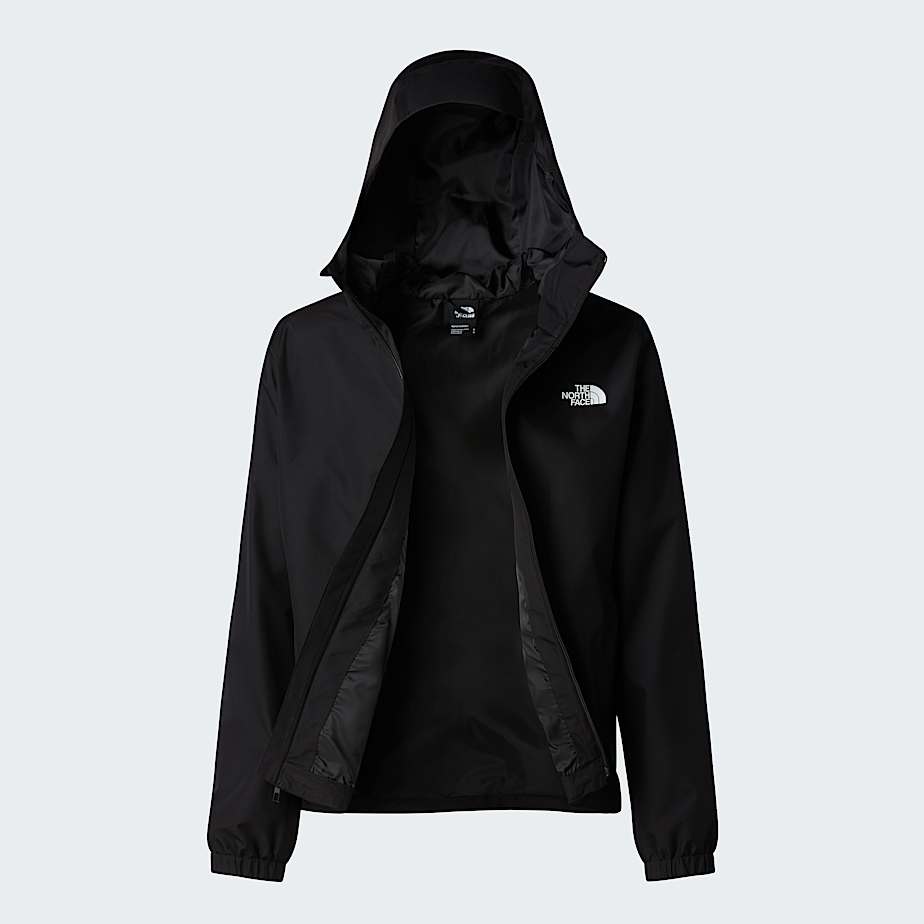The North Face M' Quest Jacket - Tnf Black