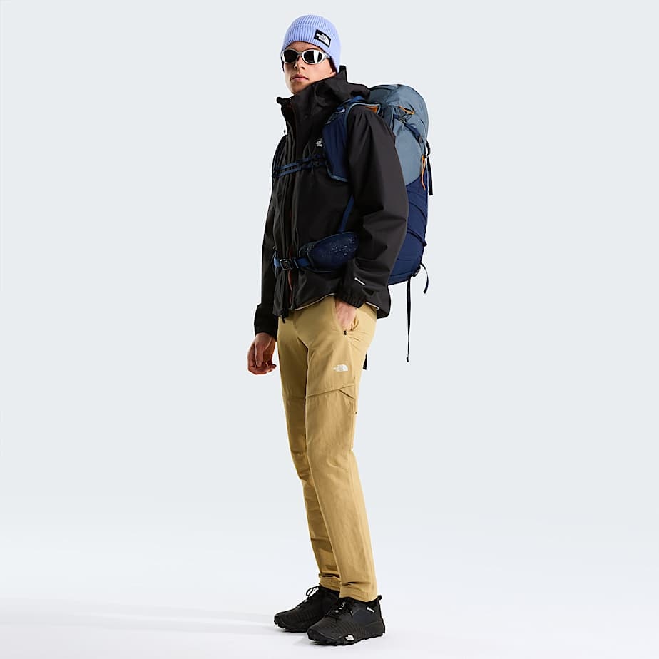 The North Face M' Quest Jacket - Tnf Black