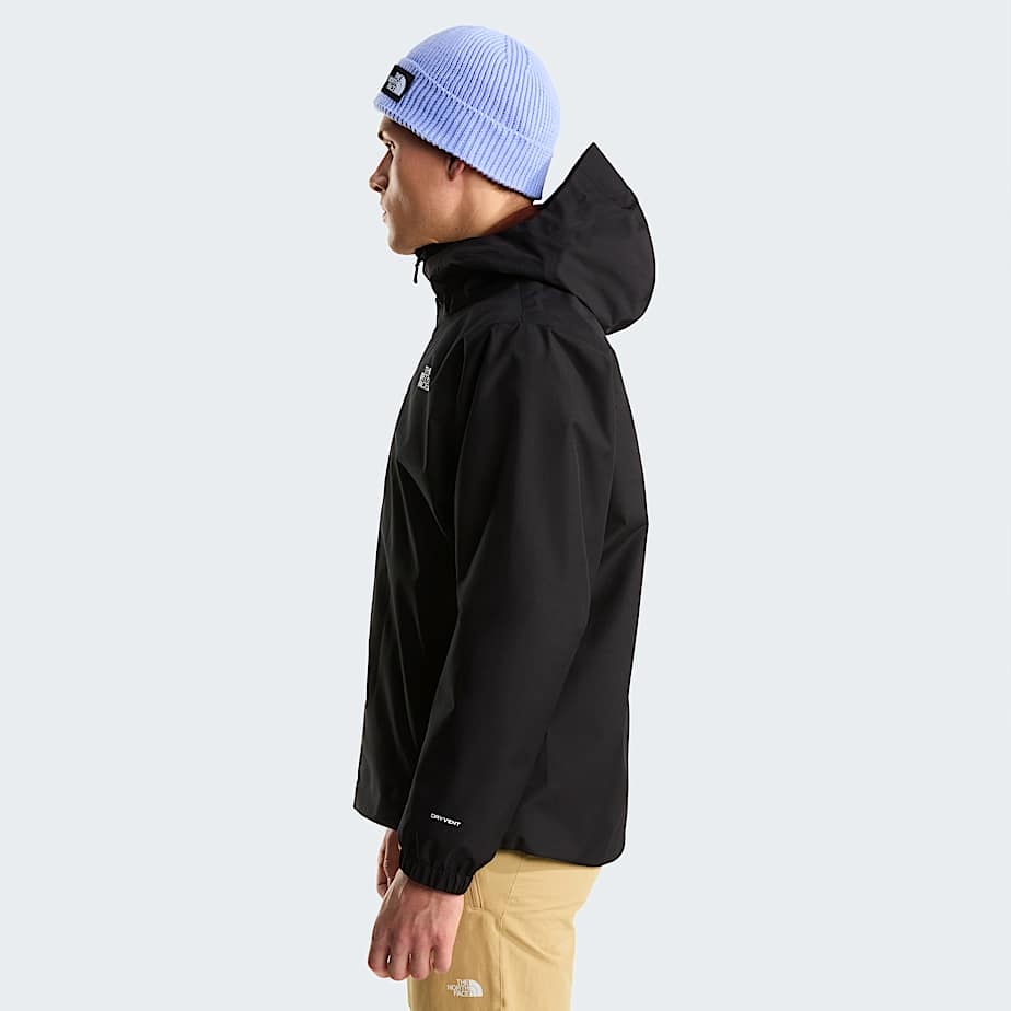 The North Face M' Quest Jacket - Tnf Black