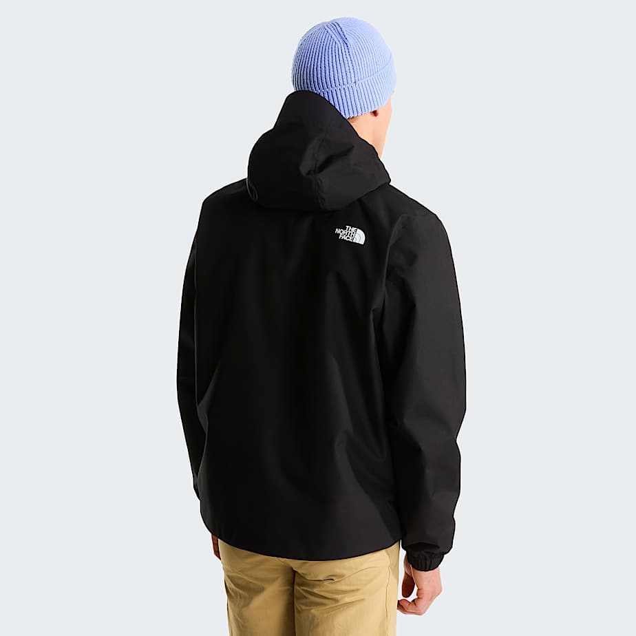 The North Face M' Quest Jacket - Tnf Black