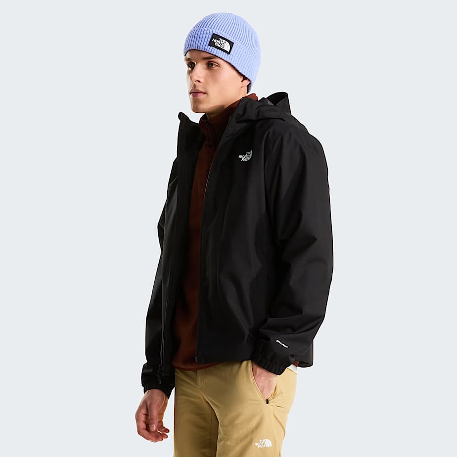 The North Face M' Quest Jacket - Tnf Black