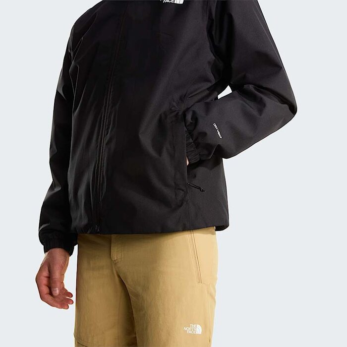 The North Face M' Quest Jacket - Tnf Black