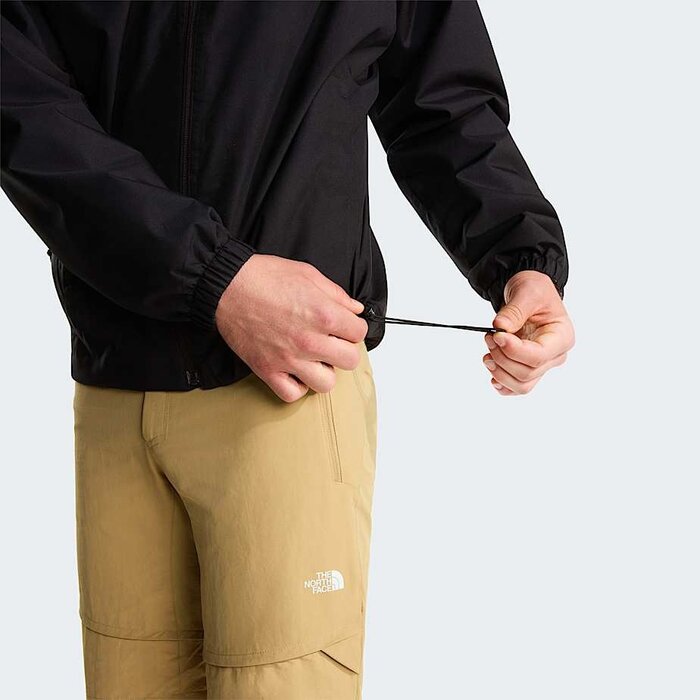 The North Face M' Quest Jacket - Tnf Black