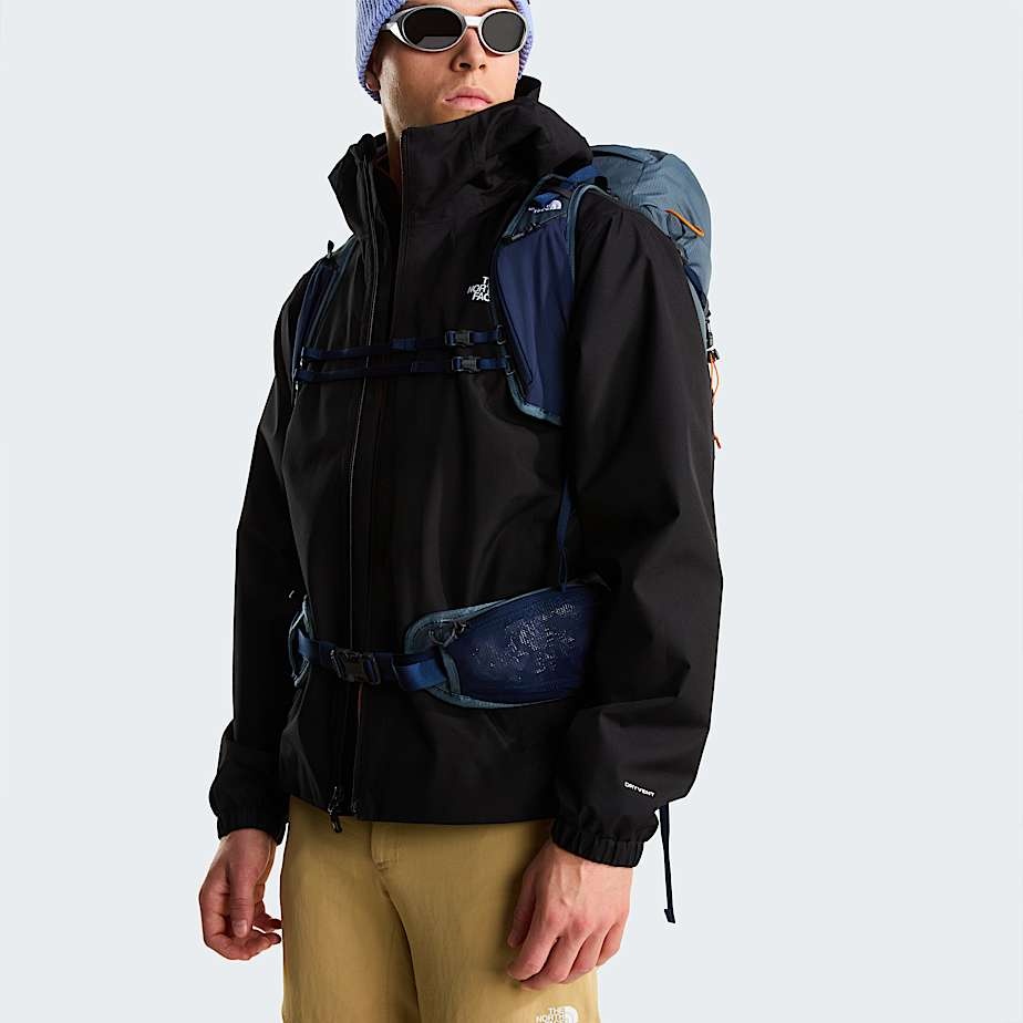 The North Face M' Quest Jacket - Tnf Black