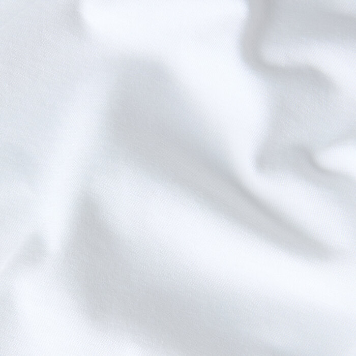 The North Face M' Evo Box Half Dome S/S Tee - TNF White