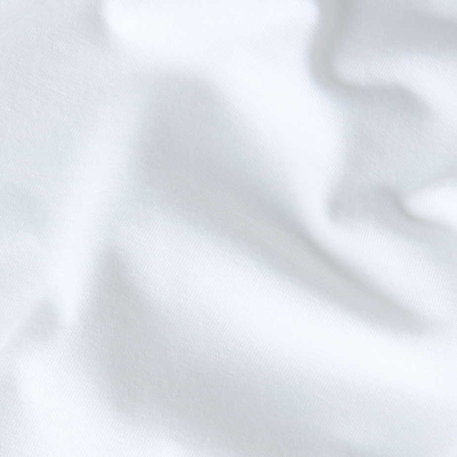 The North Face M' Evo Box Half Dome S/S Tee - TNF White