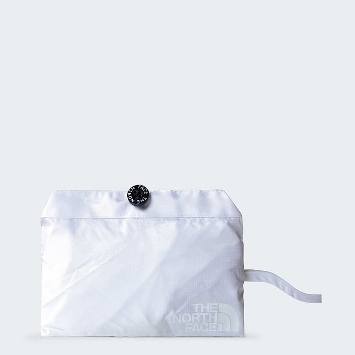 The North Face Sun Stash Hat - TNF Black/TNF White