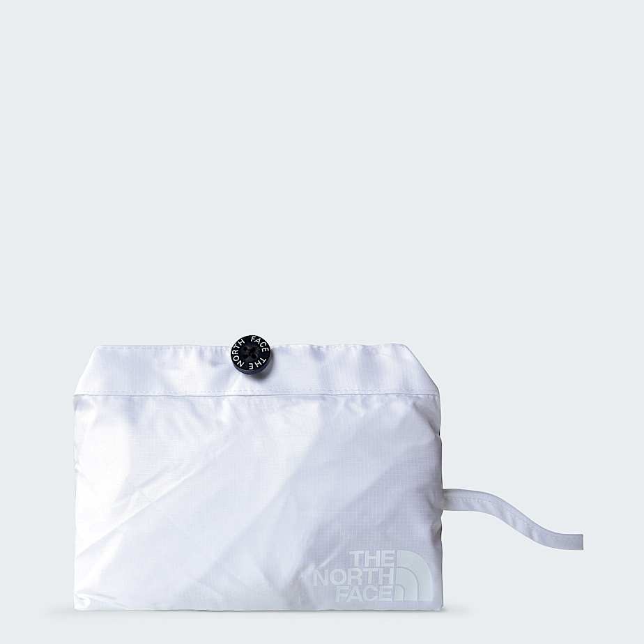 The North Face Sun Stash Hat - TNF Black/TNF White