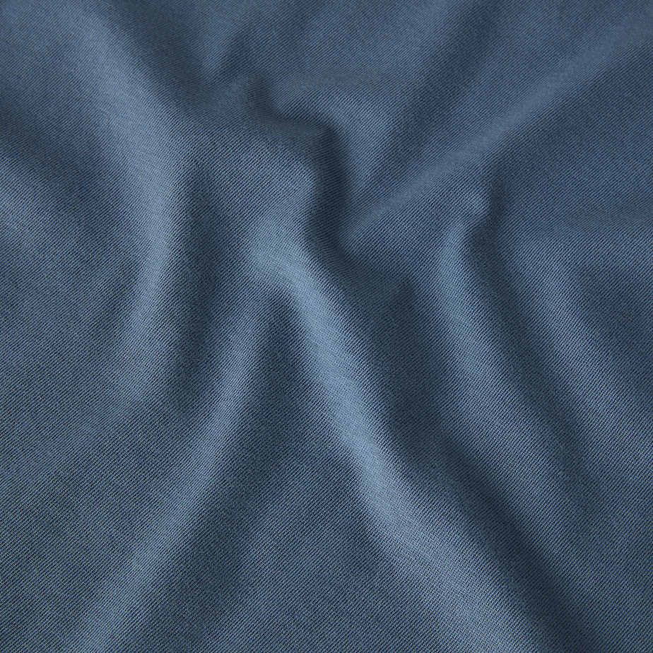 The North Face Essential Center Logo Relaxed Tee - Granite Grey