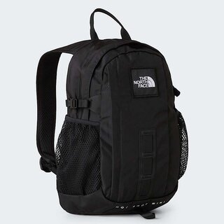 The North Face Hot Shot Mini Backpack - TNF Black