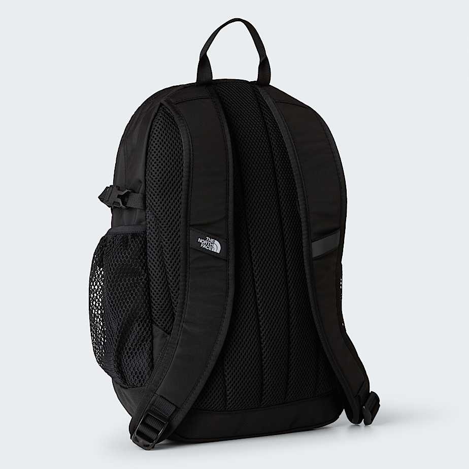 The North Face Hot Shot Mini Backpack - TNF Black