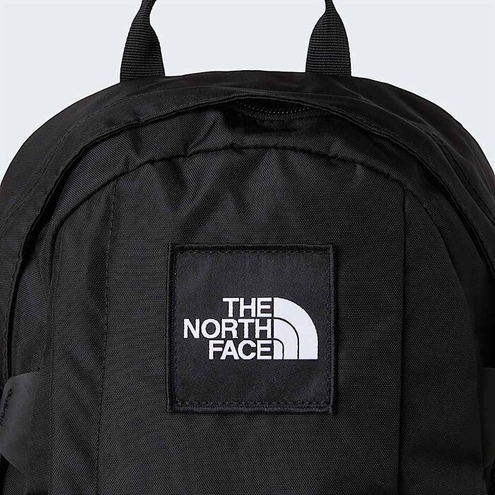 The North Face Hot Shot Mini Backpack - TNF Black