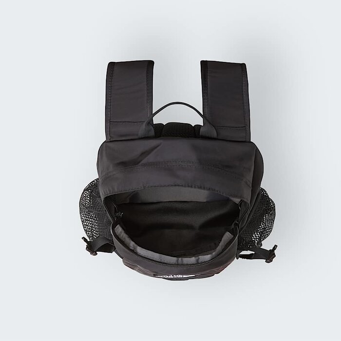 The North Face Hot Shot Mini Backpack - TNF Black