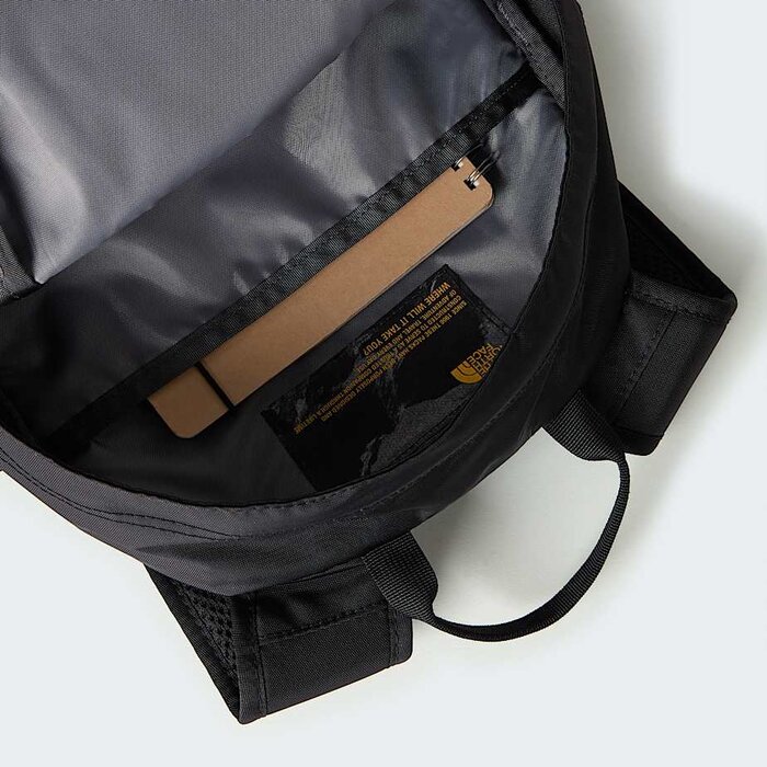 The North Face Hot Shot Mini Backpack - TNF Black