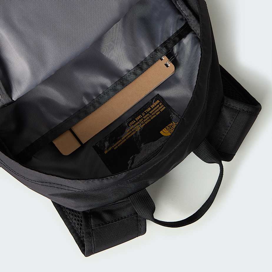 The North Face Hot Shot Mini Backpack - TNF Black