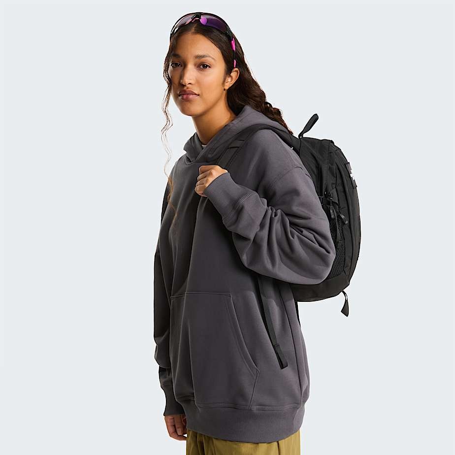 The North Face Hot Shot Mini Backpack - TNF Black