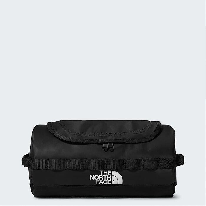 The North Face Base Camp Travel Canister L - Black
