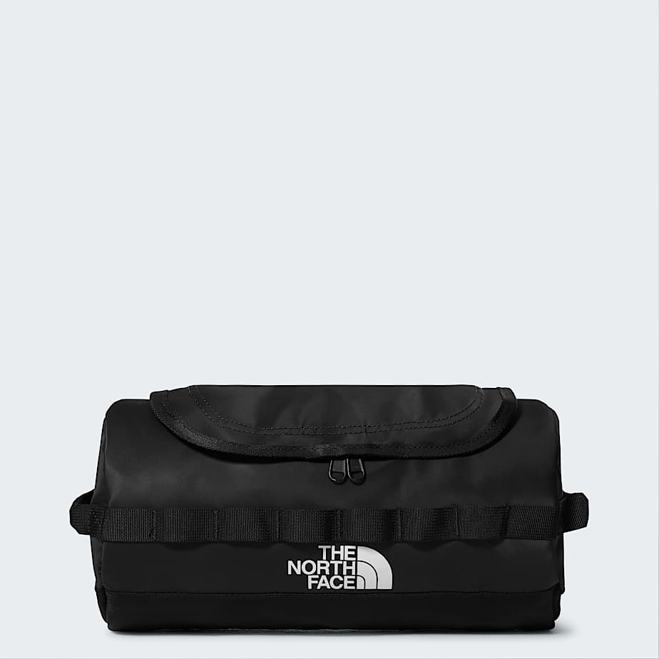The North Face Base Camp Travel Canister L - Black