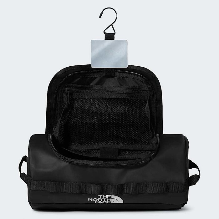 The North Face Base Camp Travel Canister L - Black