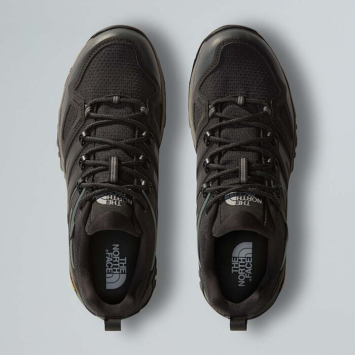 The North Face Hedgehog Gore-Tex - TNF Black/Asphalt Grey