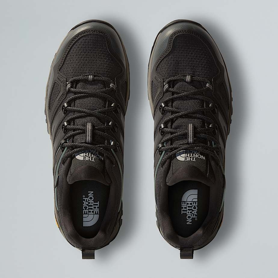 The North Face Hedgehog Gore-Tex - TNF Black/Asphalt Grey