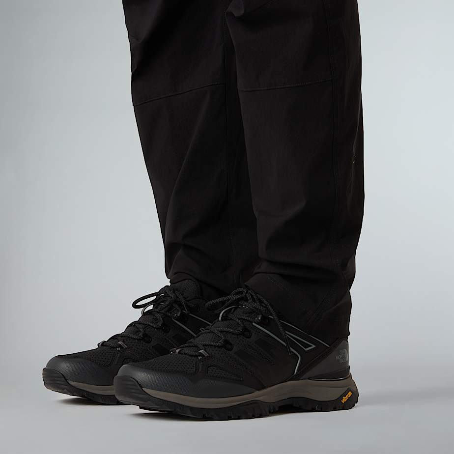 The North Face Hedgehog Gore-Tex - TNF Black/Asphalt Grey