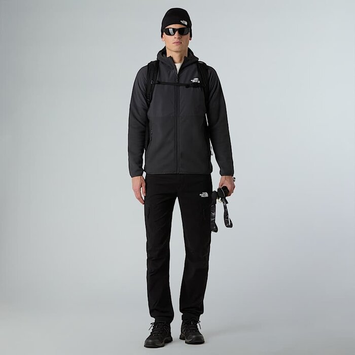 The North Face Hedgehog Gore-Tex - TNF Black/Asphalt Grey