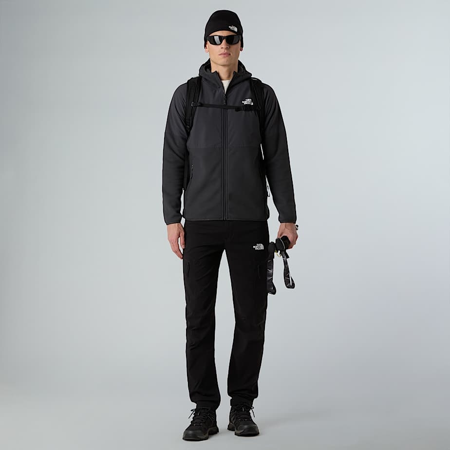 The North Face Hedgehog Gore-Tex - TNF Black/Asphalt Grey