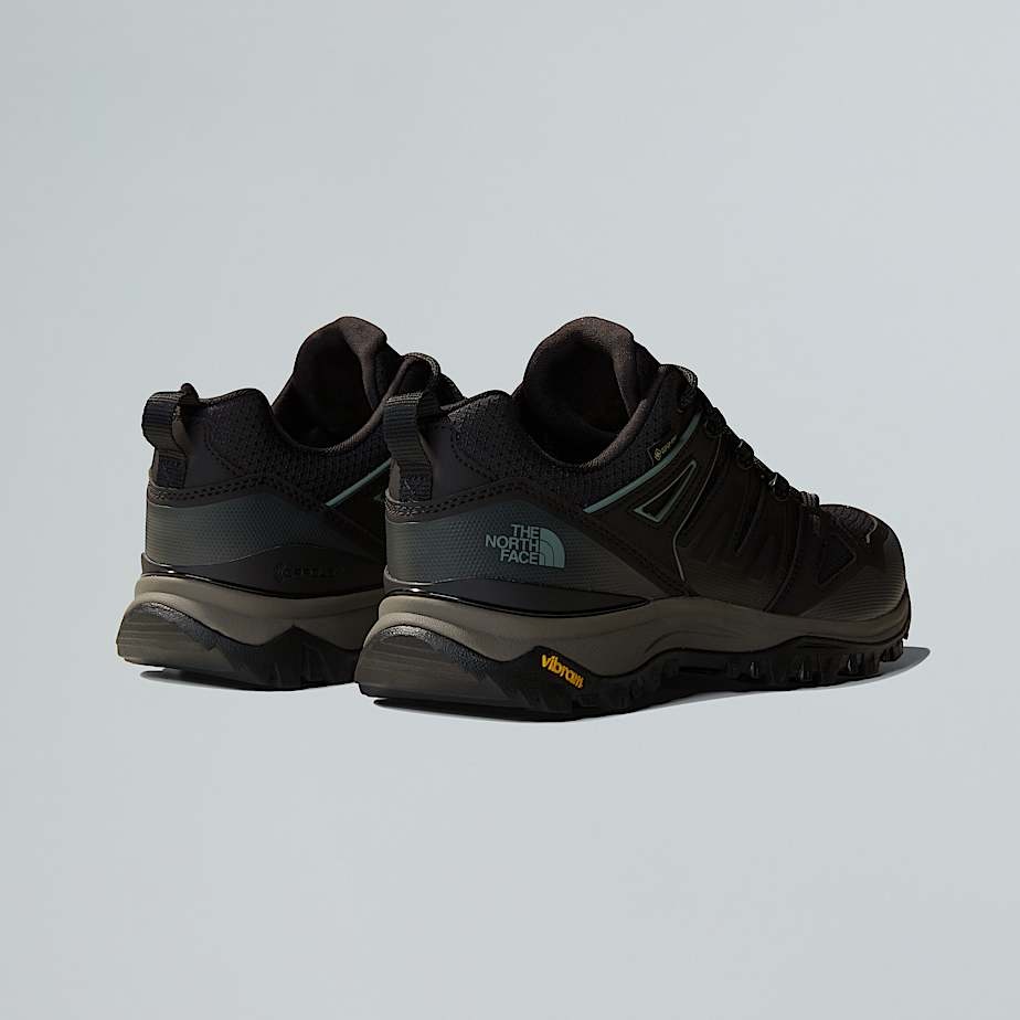 The North Face Hedgehog Gore-Tex - TNF Black/Asphalt Grey